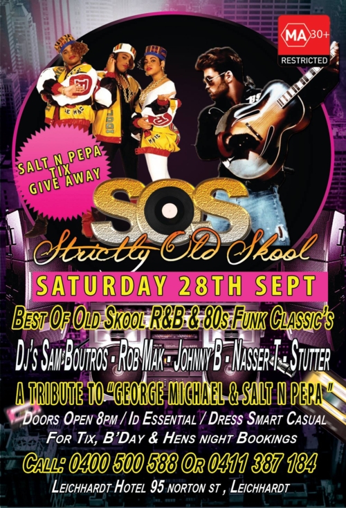 Mint Condition Records